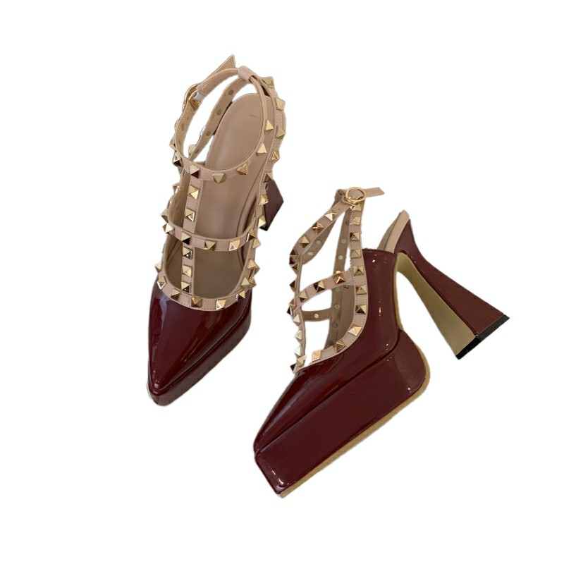 Tacchi neri donna scarpe con p - Men Shoes For Wedding recensione e prezzo
