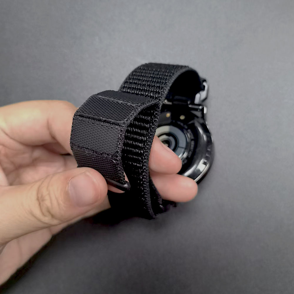 Cinturino per Orologio QuickFi - Velcro Strap Sandal recensione e prezzo