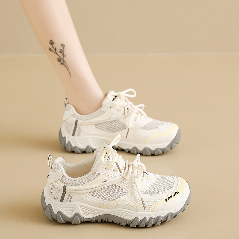 Nuove Sneakers Donna Primavera - Mesh Trainer Breathable recensione e prezzo