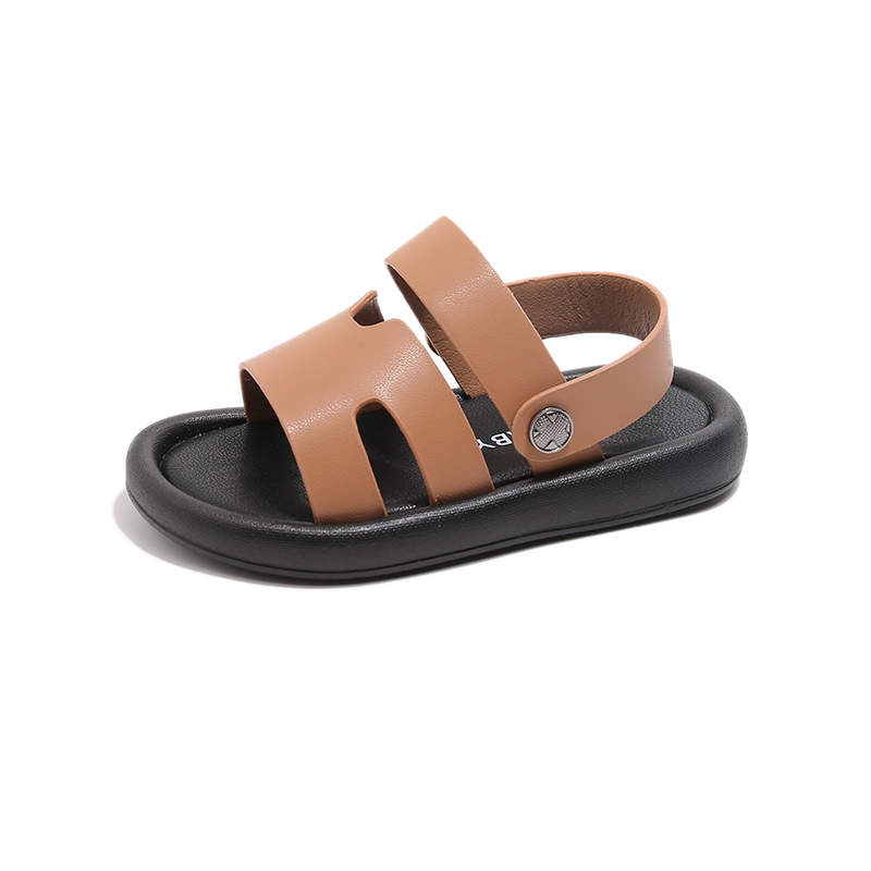 Moda primavera bambino sandalo - Velcro Strap Sandal recensione e prezzo