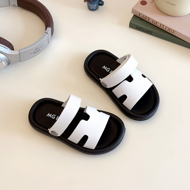 Moda primavera bambino sandalo - Velcro Strap Sandal recensione e prezzo