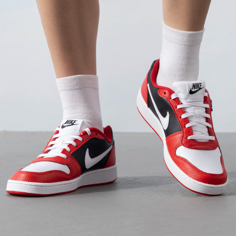 Scarpe da uomo Nike Ebernon Lo - Men Shoes Size Nike recensione e prezzo