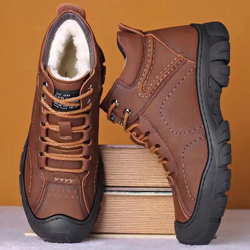 Stivali da uomo Stivaletti str - Men Shoes Office recensione e prezzo