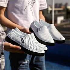 Scarpe Casual Vintage Minimali - Men Shoes Office recensione e prezzo