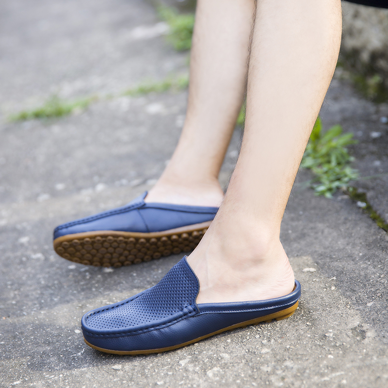 Mocassini Casual da uomo estiv - Men Shoes Louboutin recensione e prezzo