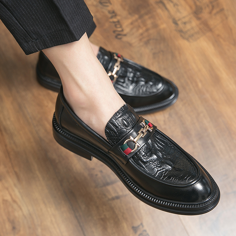 Scarpe eleganti da uomo Design - Men Shoes Louboutin recensione e prezzo