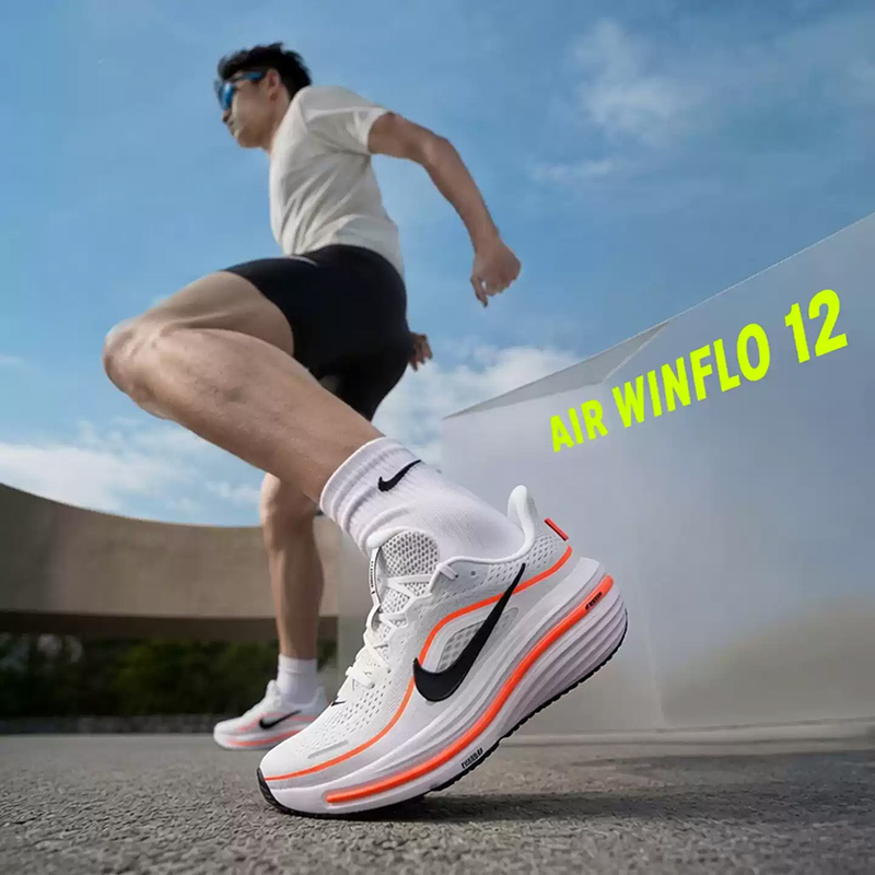 Scarpe da Corsa Nike Winflo 12 - Men Shoes Size Nike recensione e prezzo