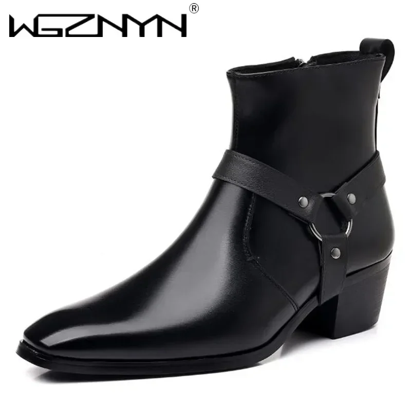 2026 Stilista di moda da uomo  - Men Shoes For Wedding recensione e prezzo