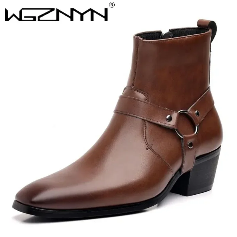 2026 Stilista di moda da uomo  - Men Shoes For Wedding recensione e prezzo
