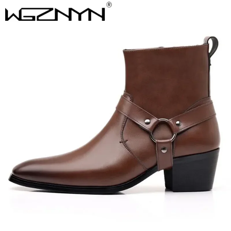 2026 Stilista di moda da uomo  - Men Shoes For Wedding recensione e prezzo