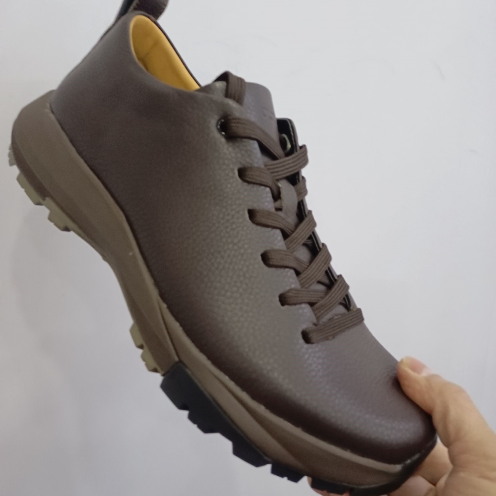 Scarpe in Pelle di Vacchetta d - Men Shoes Louboutin recensione e prezzo