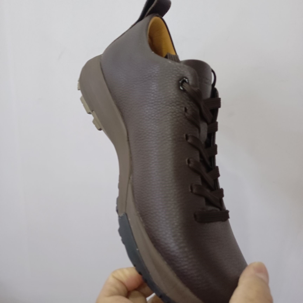 Scarpe in Pelle di Vacchetta d - Men Shoes Louboutin recensione e prezzo