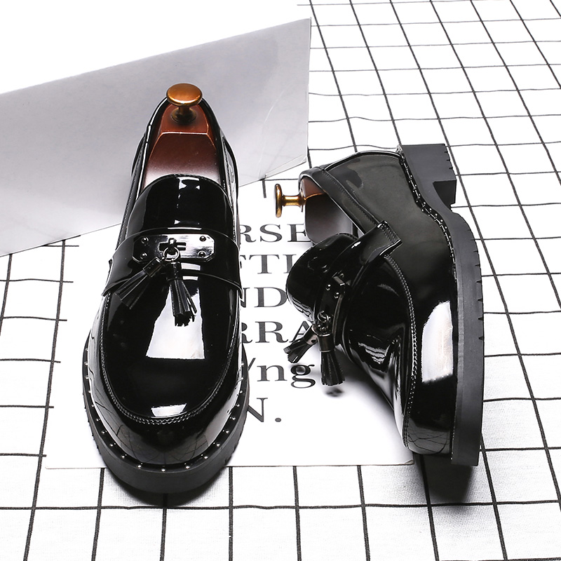 Mocassini di marca di lusso it - Men Shoes Louboutin recensione e prezzo