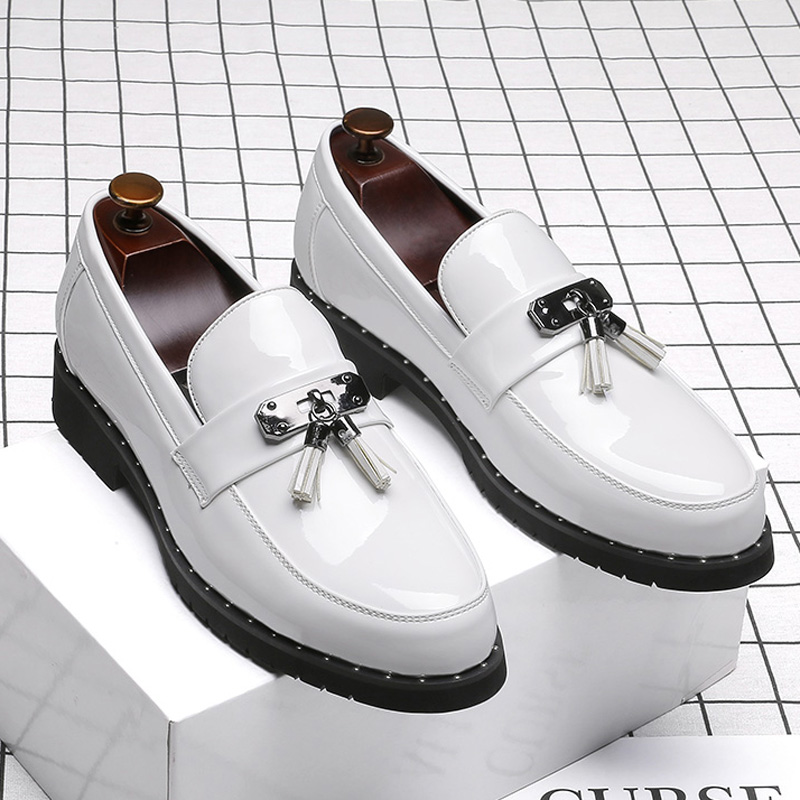Mocassini di marca di lusso it - Men Shoes Louboutin recensione e prezzo