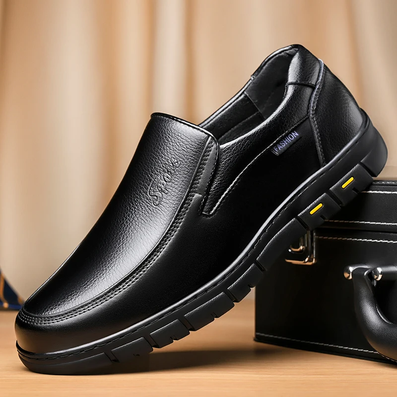 Scarpe Casual da uomo in pelle - Men Shoes Louboutin recensione e prezzo