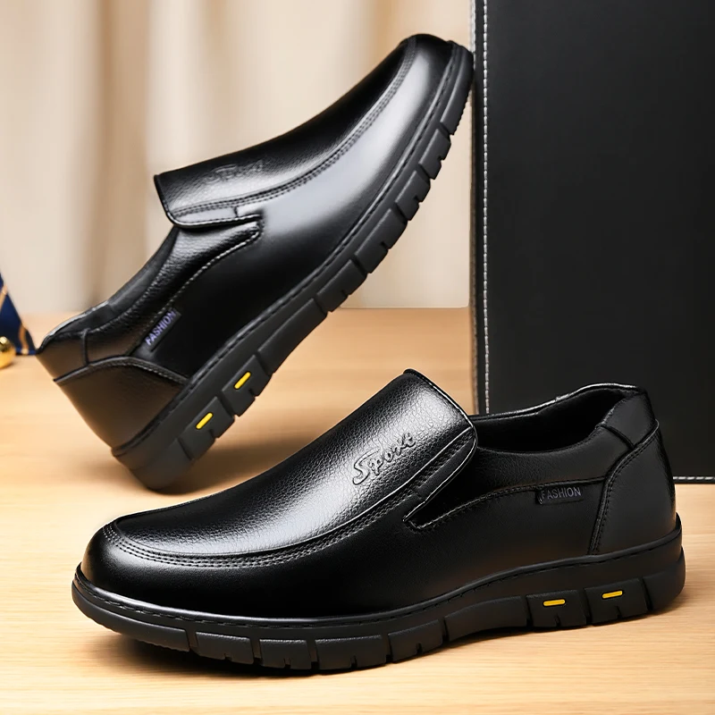 Scarpe Casual da uomo in pelle - Men Shoes Louboutin recensione e prezzo