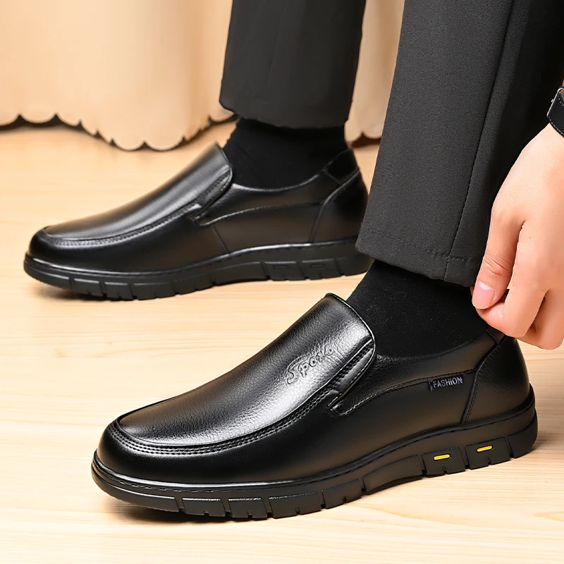 Scarpe Casual da uomo in pelle - Men Shoes Louboutin recensione e prezzo