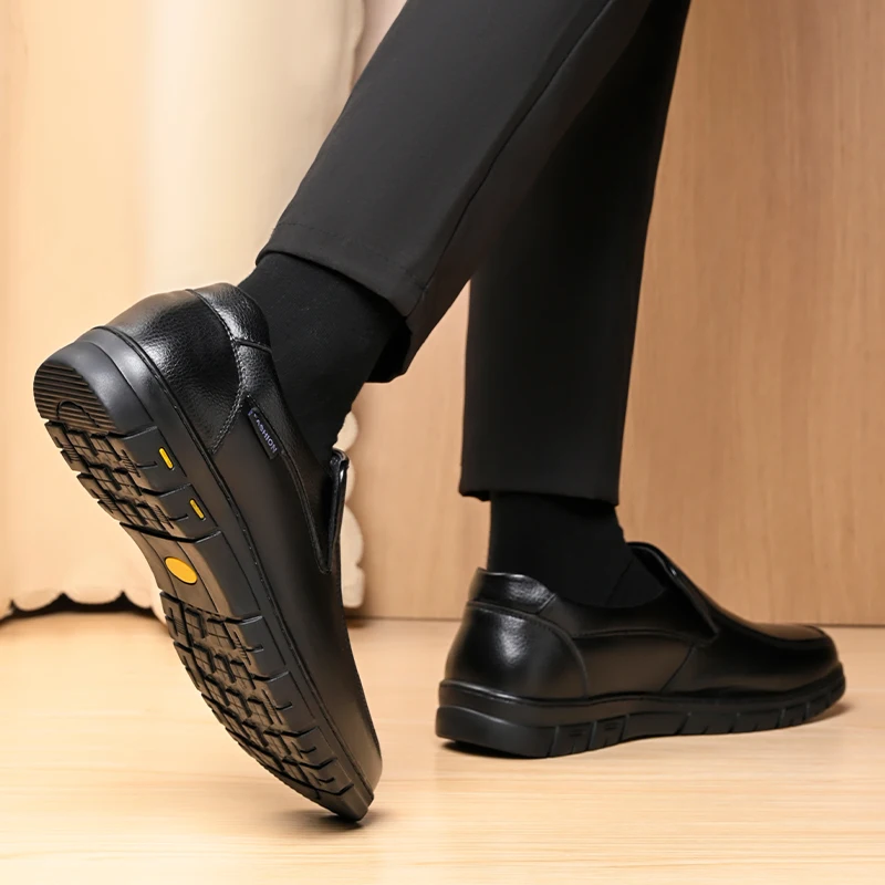 Scarpe Casual da uomo in pelle - Men Shoes Louboutin recensione e prezzo