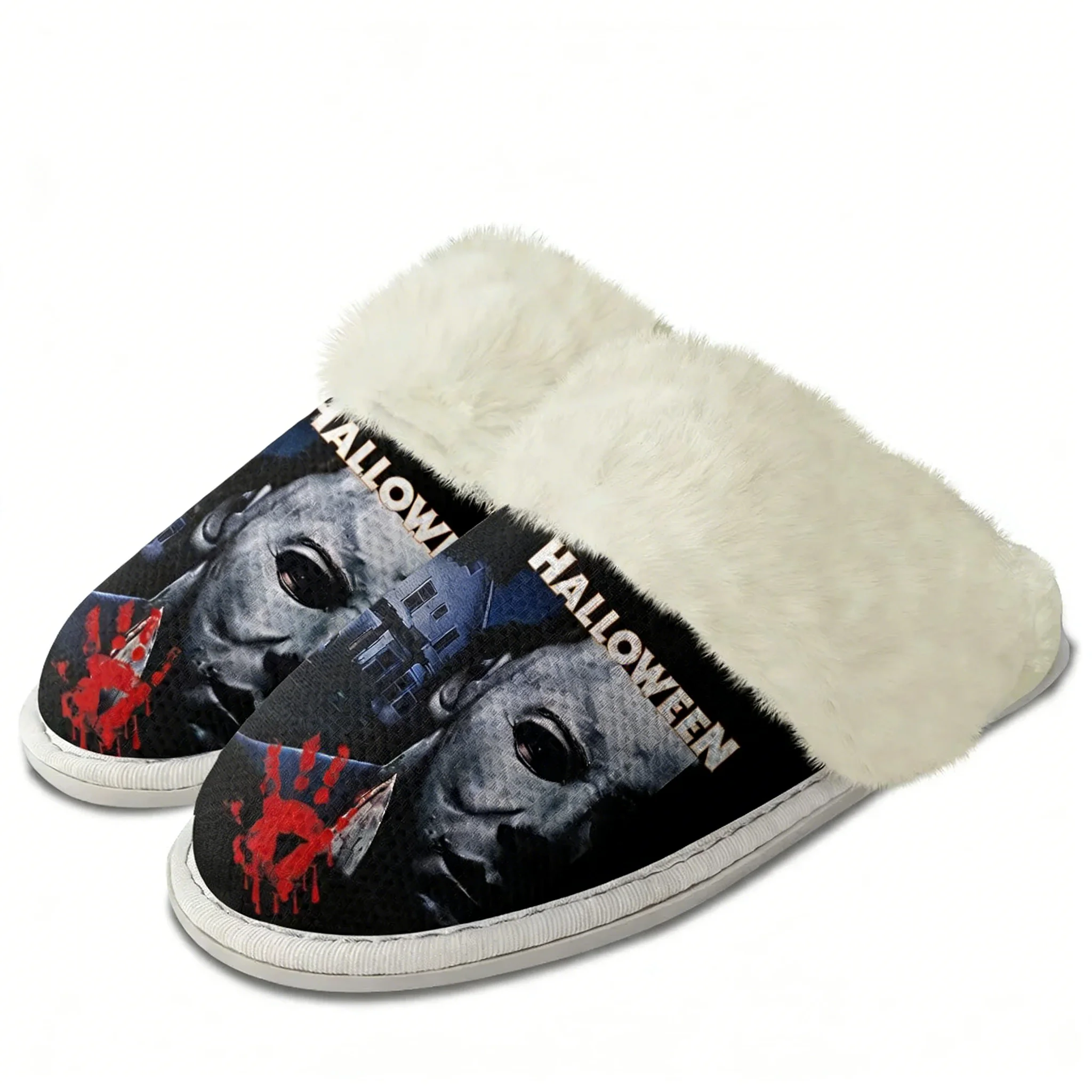 Pantofole Michael Myers Hallow - Men Shoes Myer recensione e prezzo