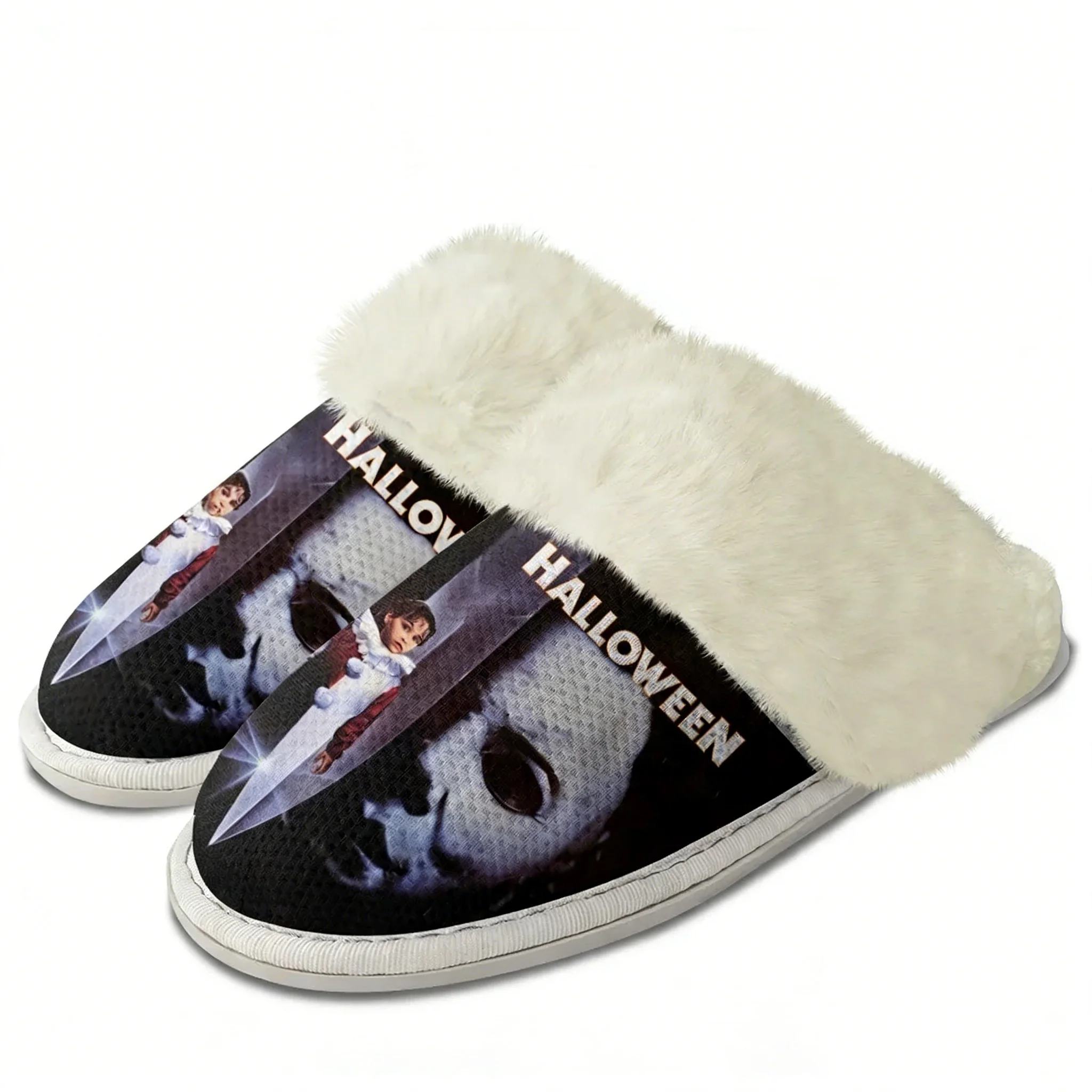 Pantofole Michael Myers Hallow - Men Shoes Myer recensione e prezzo