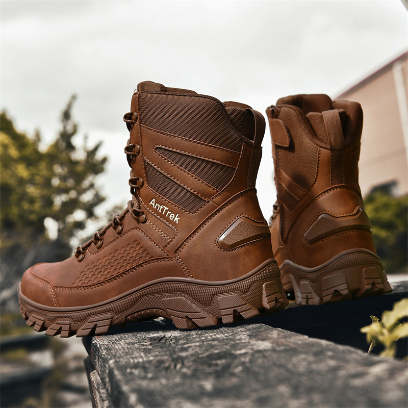 Stivali da allenamento selvagg - Men Shoes Trends recensione e prezzo