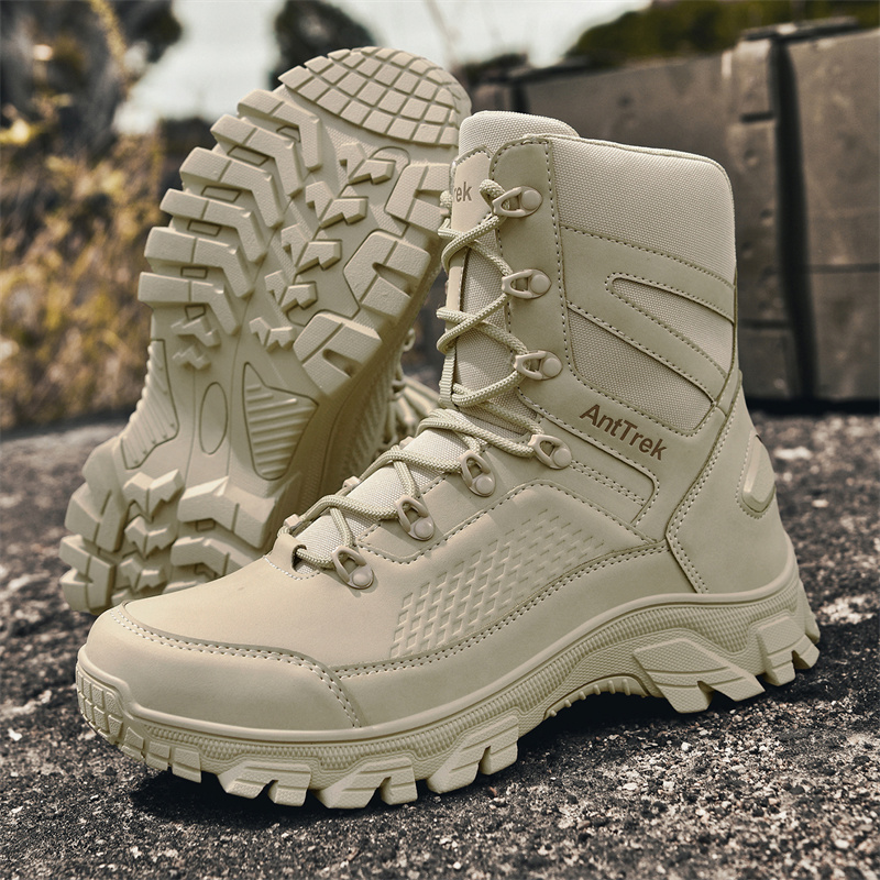 Stivali da allenamento selvagg - Men Shoes Trends recensione e prezzo
