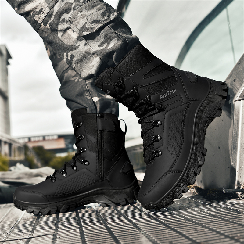 Stivali da allenamento selvagg - Men Shoes Trends recensione e prezzo