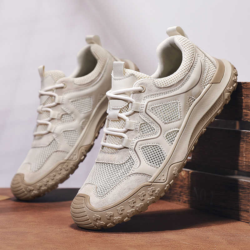 Scarpe estive con plateau Tacc - Men Shoes Trends recensione e prezzo