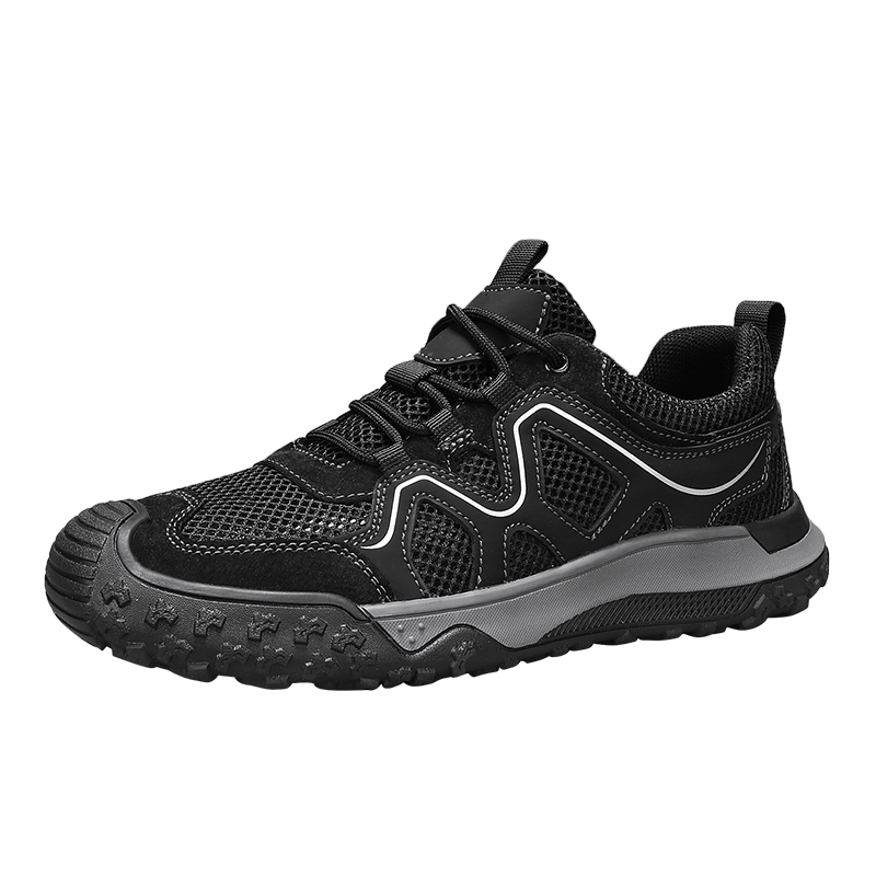 Scarpe estive con plateau Tacc - Men Shoes Trends recensione e prezzo