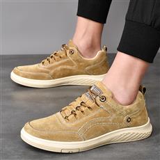 Scarpe Minimaliste Comode da U - Men Shoes Office recensione e prezzo