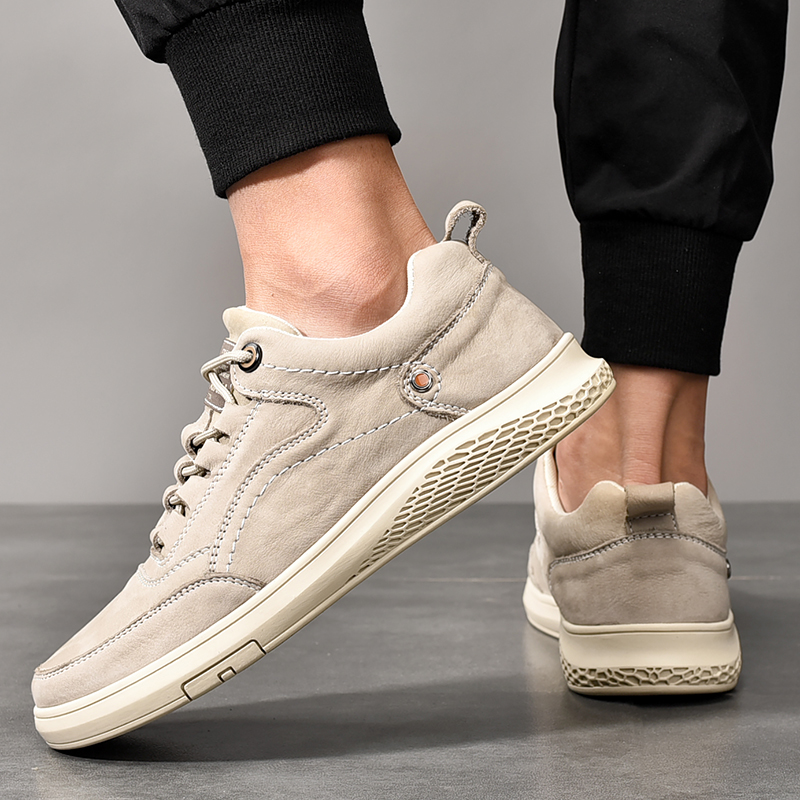 Scarpe Minimaliste Comode da U - Men Shoes Office recensione e prezzo