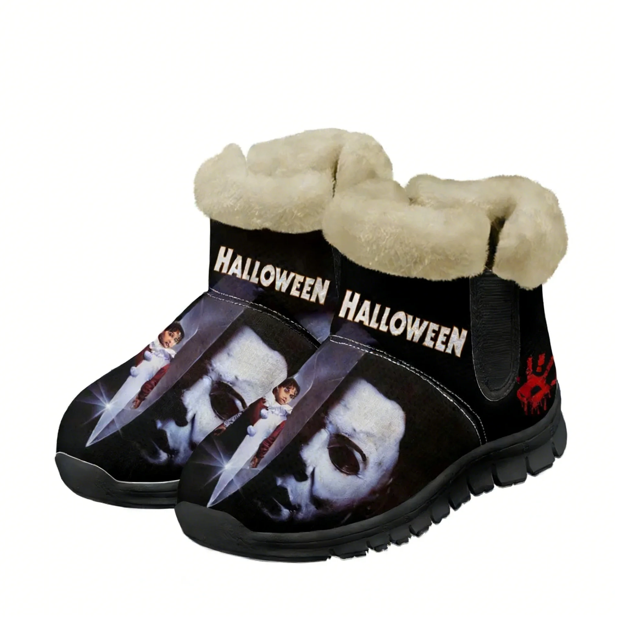 Michael Myers Halloween Killer - Men Shoes Myer recensione e prezzo