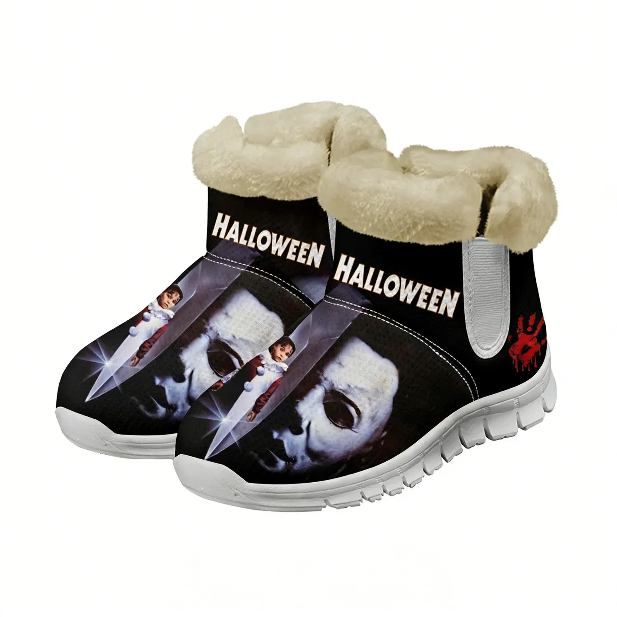 Michael Myers Halloween Killer - Men Shoes Myer recensione e prezzo