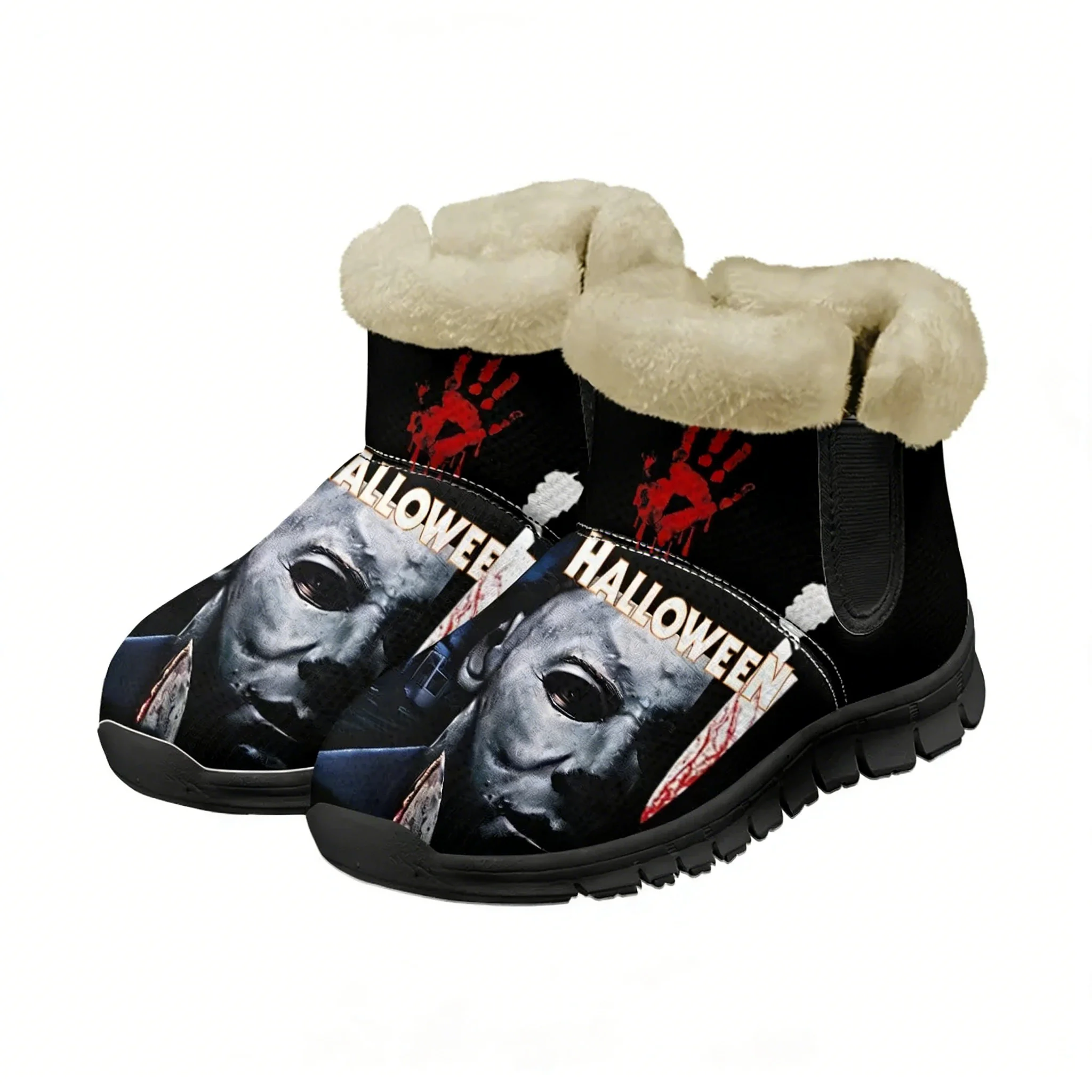 Michael Myers Halloween Killer - Men Shoes Myer recensione e prezzo