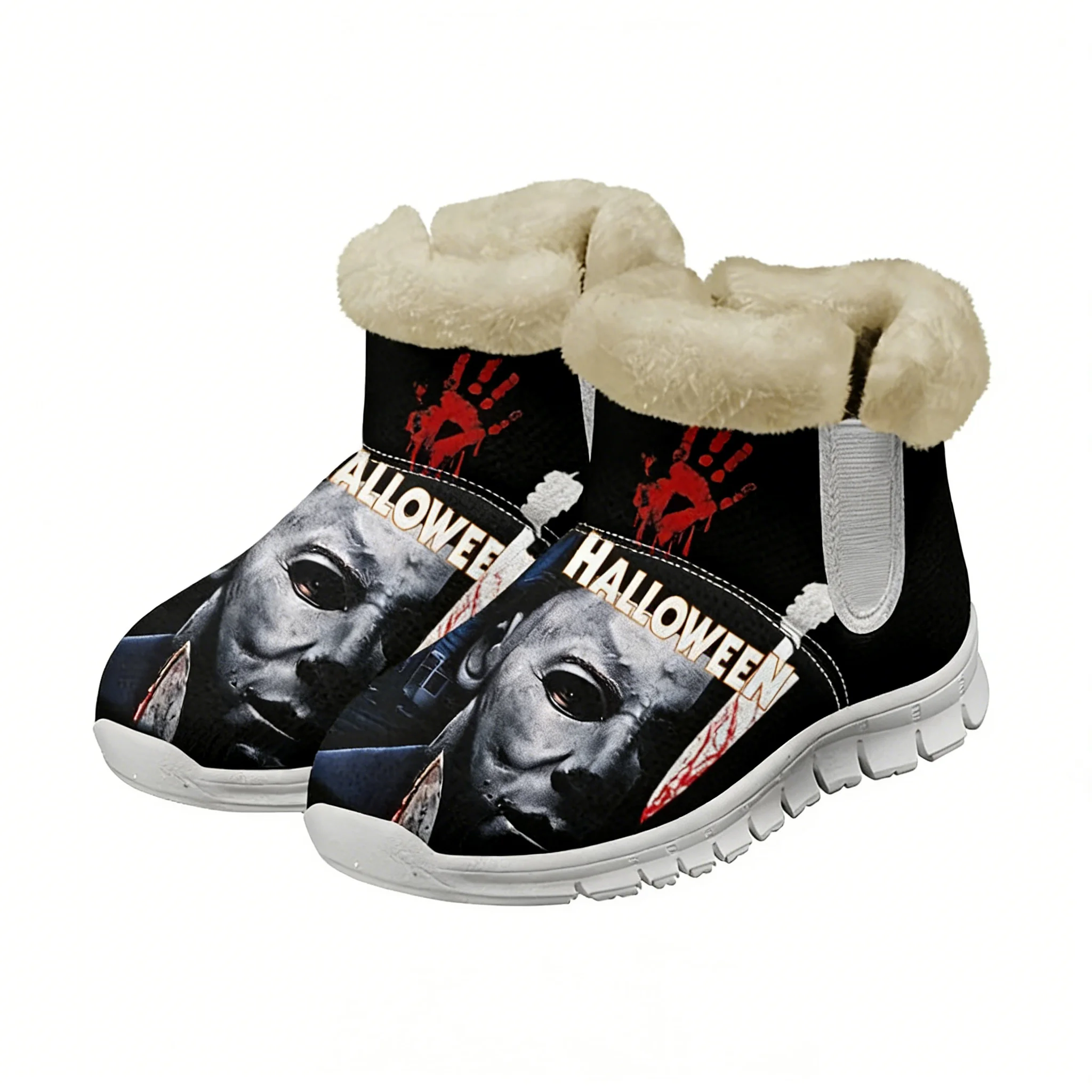 Michael Myers Halloween Killer - Men Shoes Myer recensione e prezzo