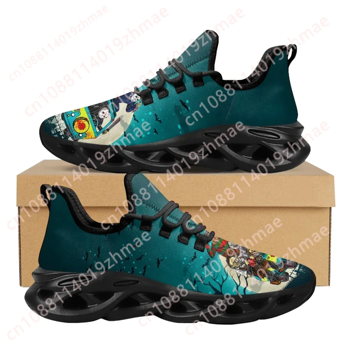Sneakers Unisex Personalizzate - Men Shoes Myer recensione e prezzo