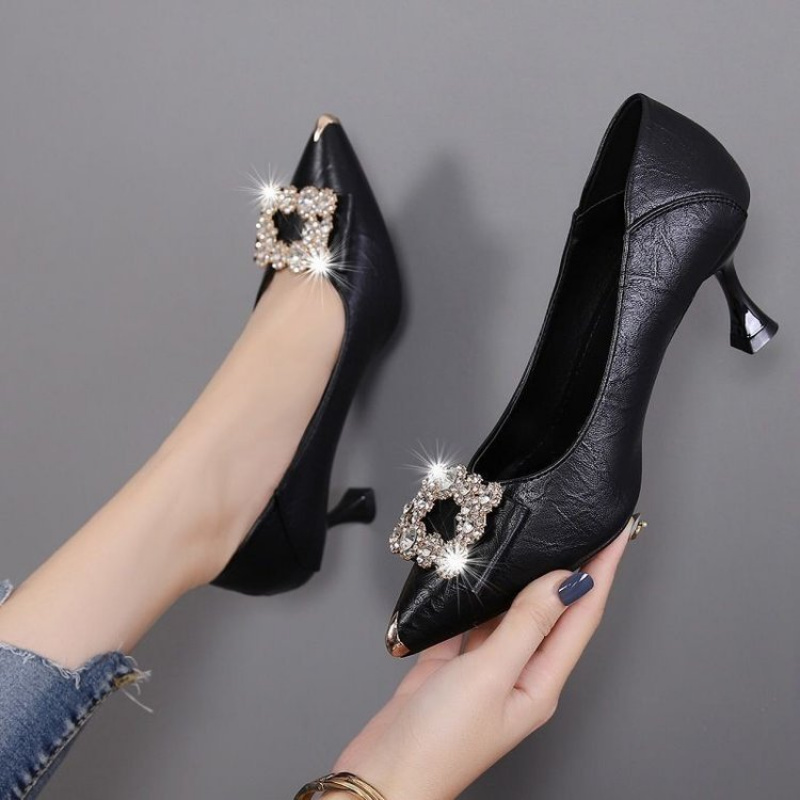 Scarpe da Donna con Tacco Alto - Men Shoes For Wedding recensione e prezzo