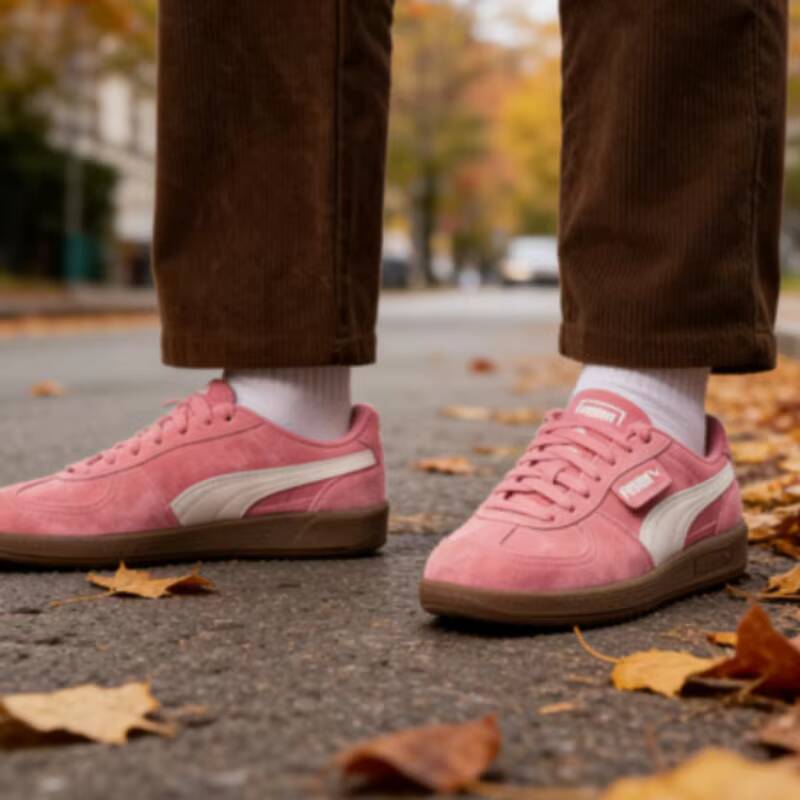Nuove Scarpe da Skateboard Cas - Puma Shoes Suede Classic recensione e prezzo