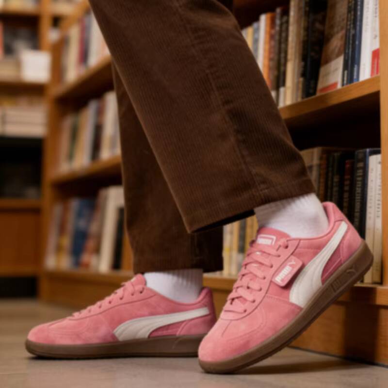 Nuove Scarpe da Skateboard Cas - Puma Shoes Suede Classic recensione e prezzo