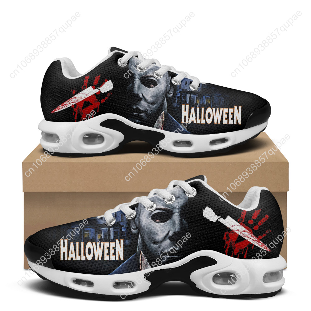 Michael Myers Halloween Killer - Men Shoes Myer recensione e prezzo