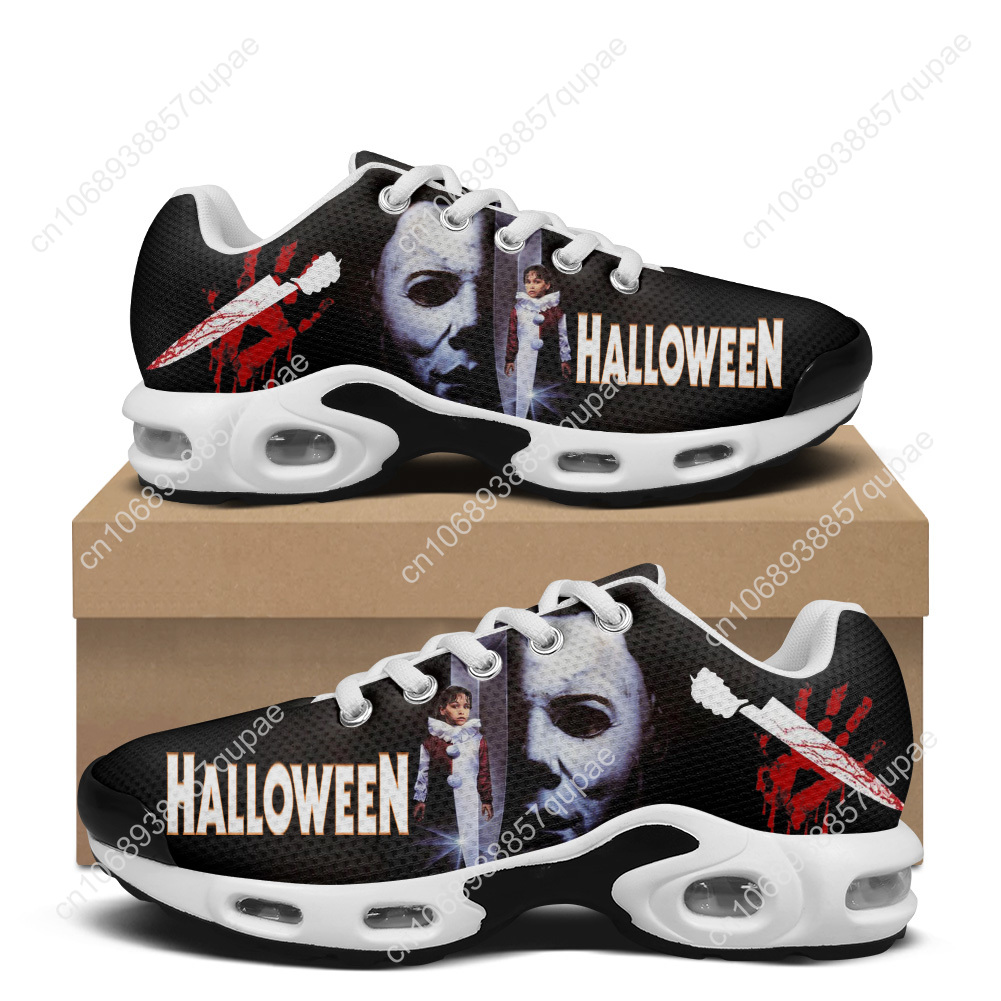 Michael Myers Halloween Killer - Men Shoes Myer recensione e prezzo