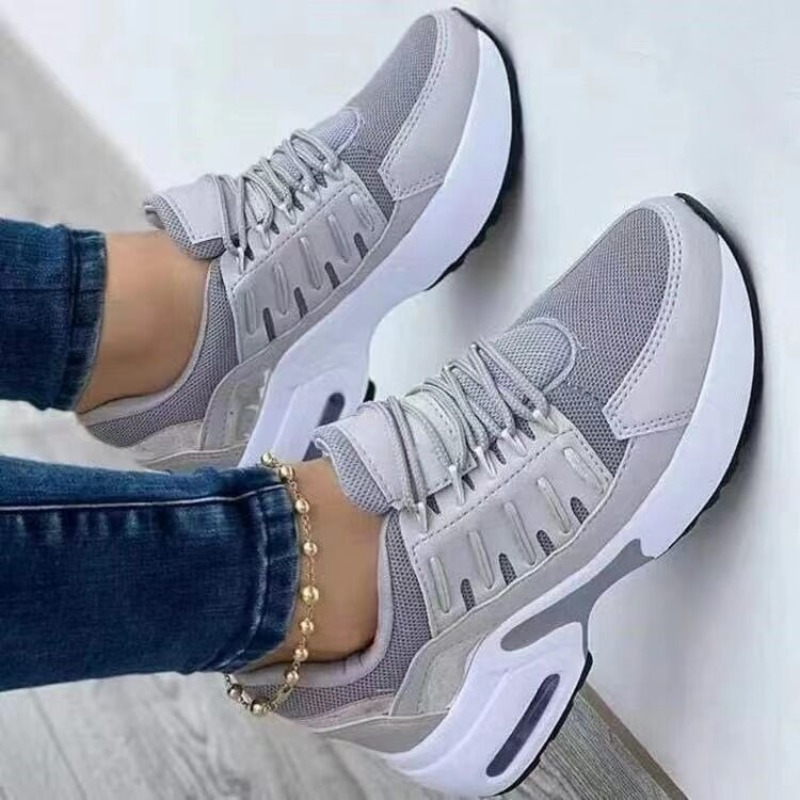 Sneakers da Donna alla Moda co - Mesh Trainer Breathable recensione e prezzo