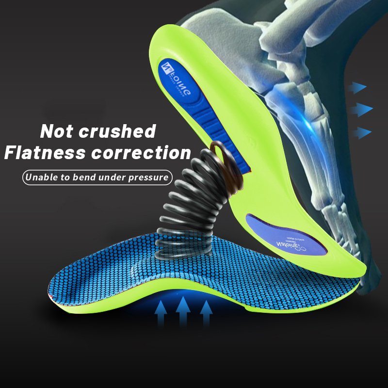 Solette Ortopediche Sportive A - Men'S Shoes Plantar Fasciitis recensione e prezzo