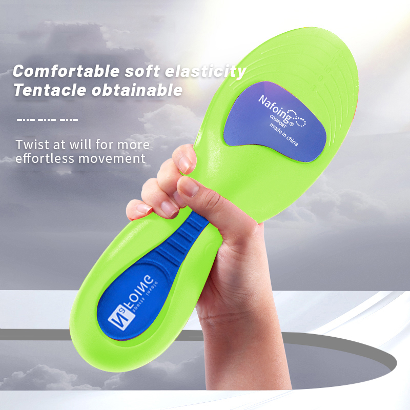 Solette Ortopediche Sportive A - Men'S Shoes Plantar Fasciitis recensione e prezzo