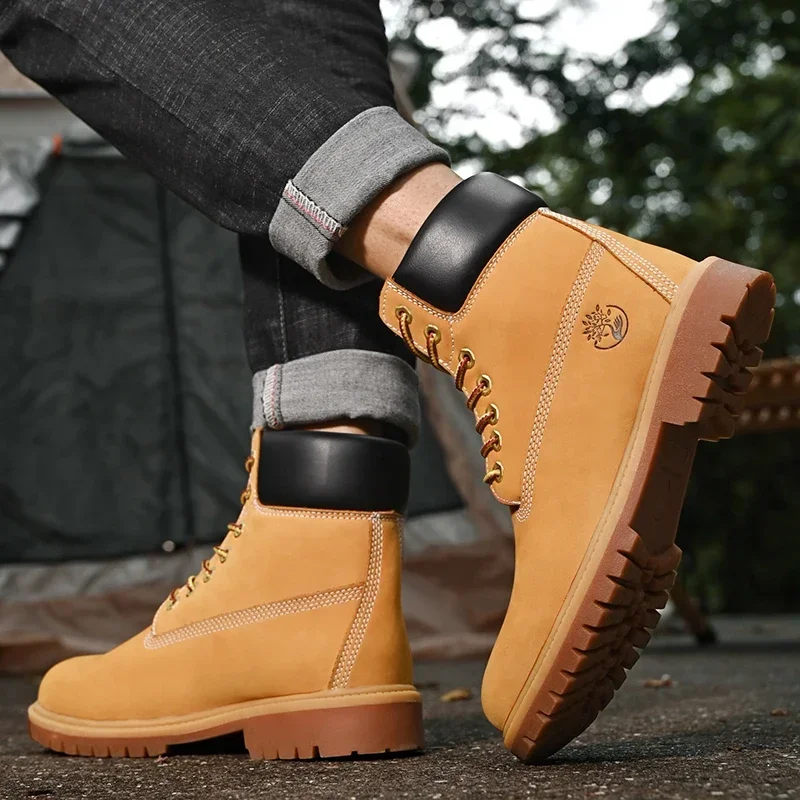 Stivali Stivali alti da uomo S - Men Shoes Trends recensione e prezzo