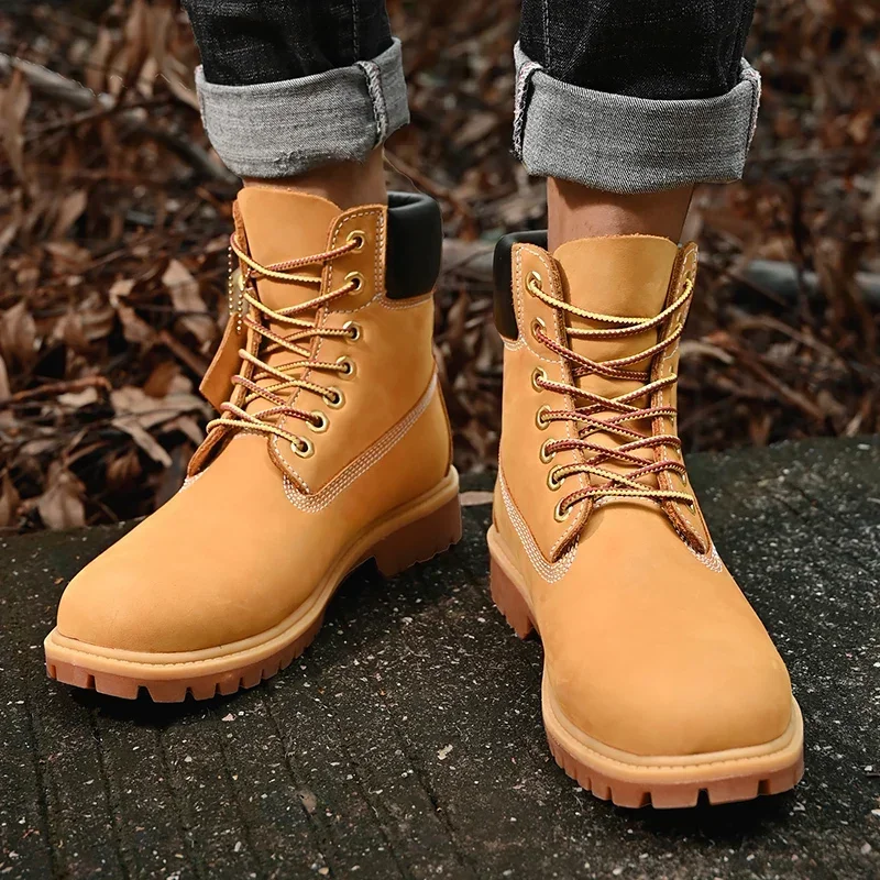 Stivali Stivali alti da uomo S - Men Shoes Trends recensione e prezzo