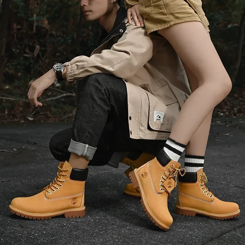 Stivali Stivali alti da uomo S - Men Shoes Trends recensione e prezzo