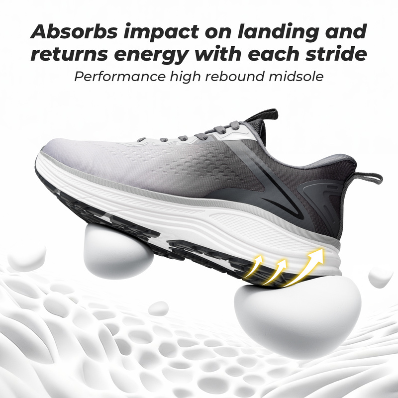 Sneakers Extra Larghe FitVille - Men'S Shoes For Gym recensione e prezzo