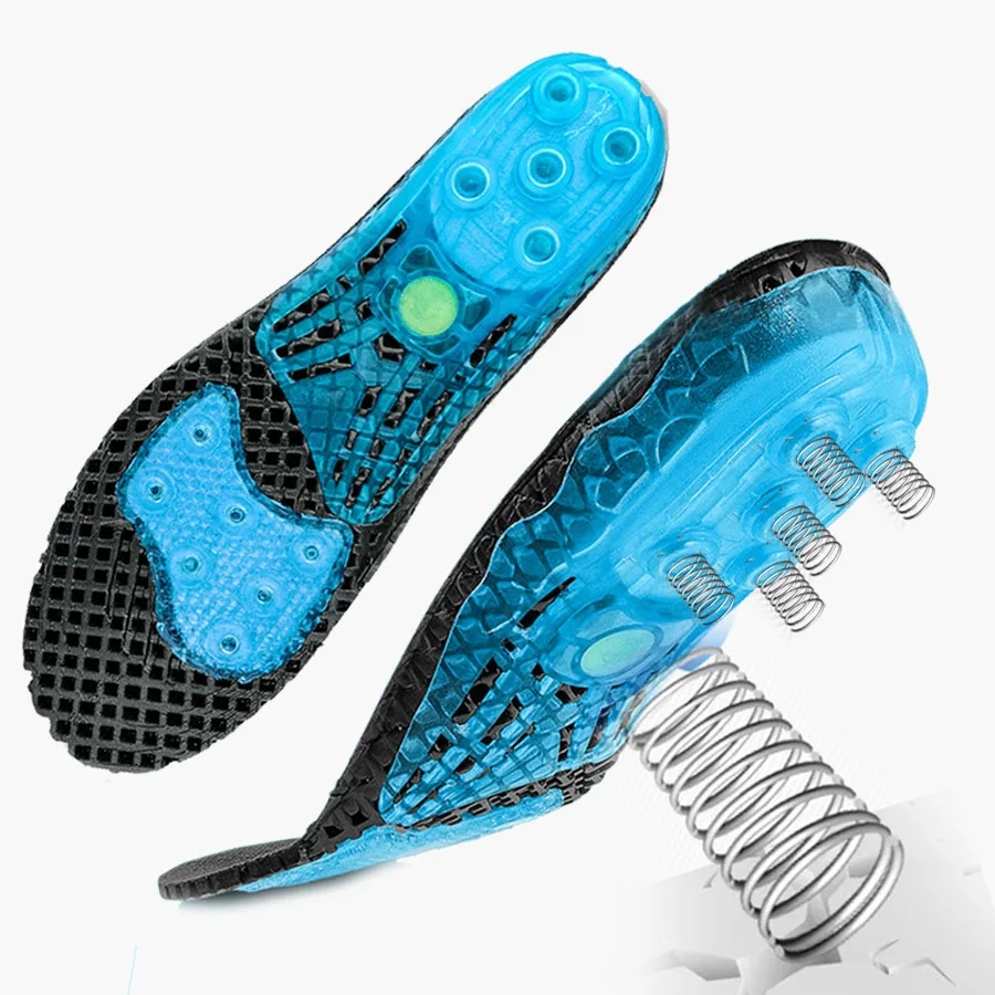 Scarpe ortopediche in silicone - Men'S Shoes Plantar Fasciitis recensione e prezzo
