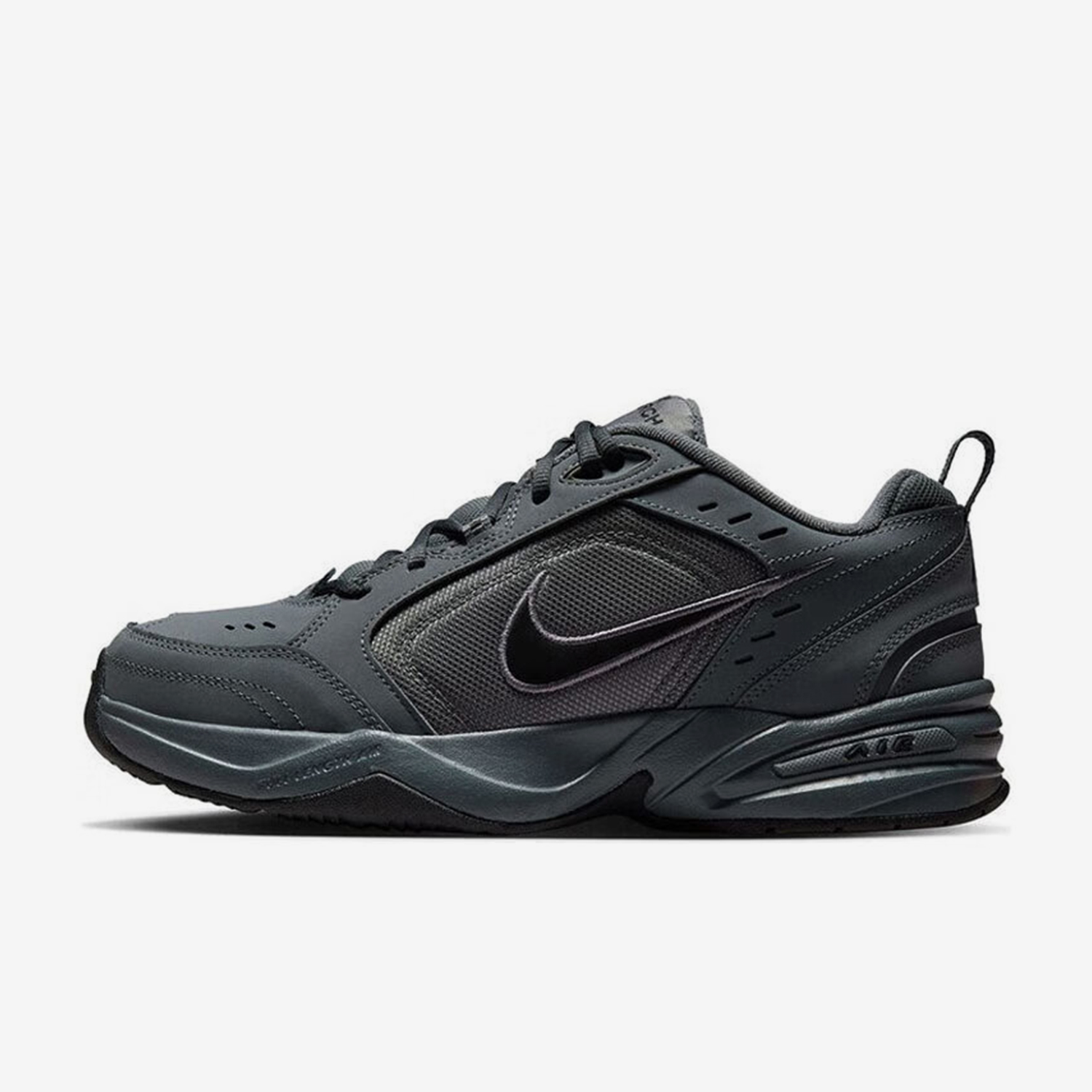 Scarpe da ginnastica imbottite - Men'S Shoes In Nike recensione e prezzo